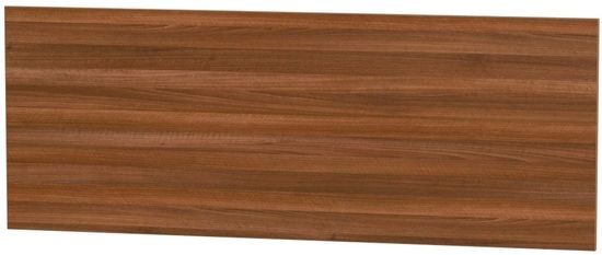 Camden Walnut Effect Headboard - Sizes Available